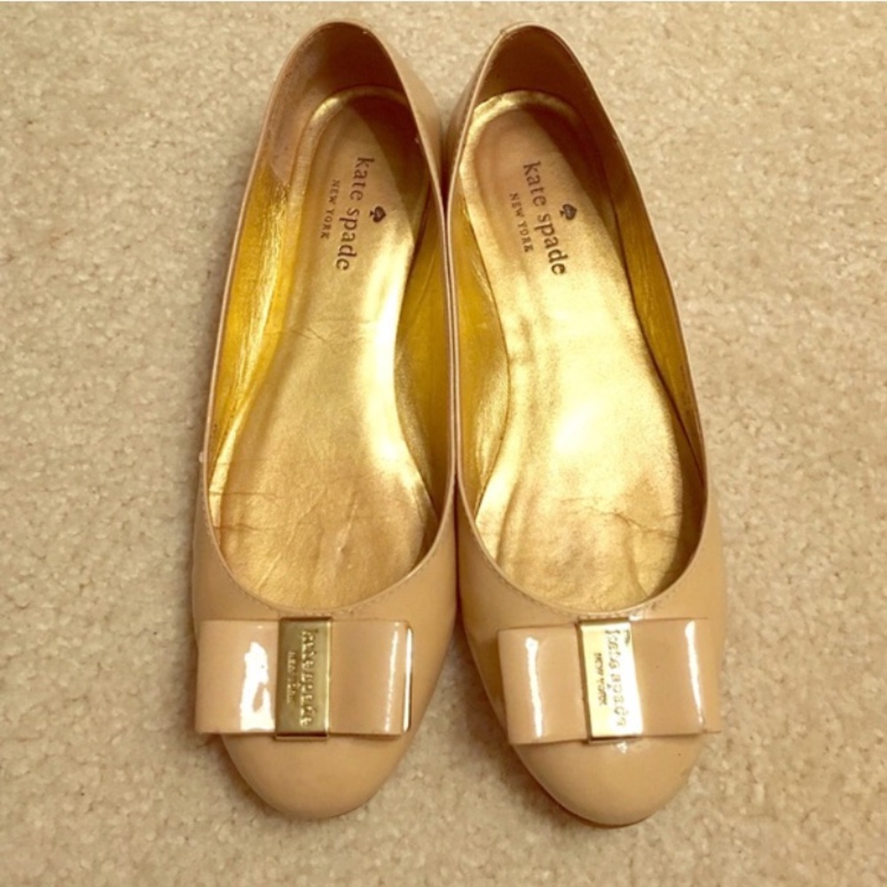 Kate spade ♠️ flats